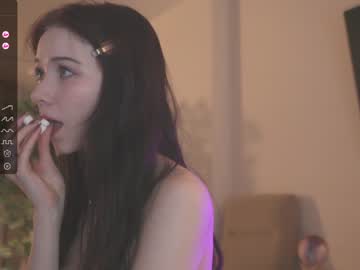 girl cam oki_dokie image #3656251