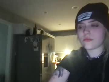couple cam snowxbunny1228 image #4290191