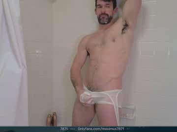 man cam maximus_787 image #4098949