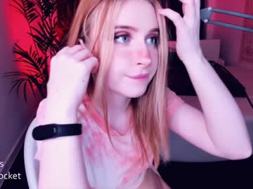 girl cam pocketrocket_ image #466894