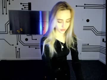 girl cam anabel054 image #467274