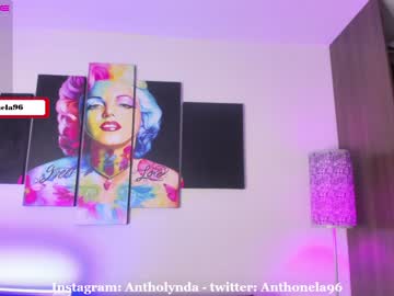 girl cam anthoneladoll image #52432