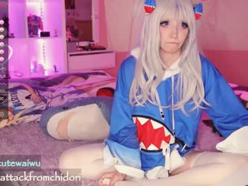 girl cam yourcutewaifu image #1514043