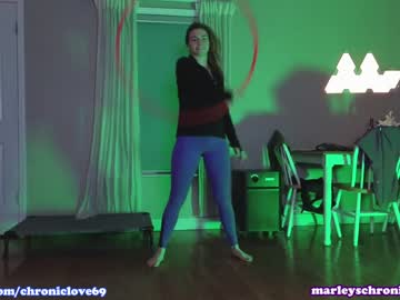 girl cam chroniclove image #4055891