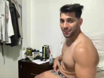 man cam 7horyalpha_hardbody99 image #966646