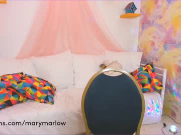 girl cam mary_marlow image #256524