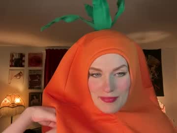 girl cam bigredcarrott image #3228474