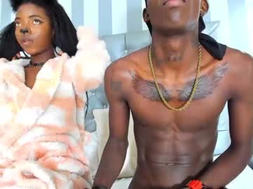 couple cam juniorblack_ image #3714418