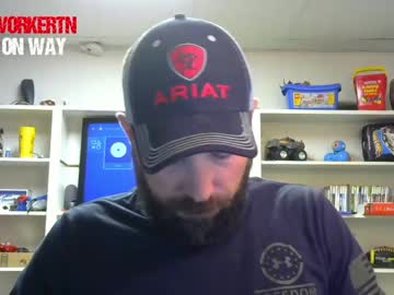 man cam hardworkertn image #592008
