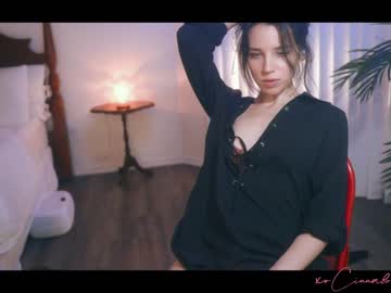 girl cam cinnabelle image #285854