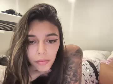tessasavanna  girl  cam