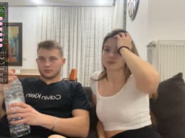 couple cam jony_and_jessica image #4368158