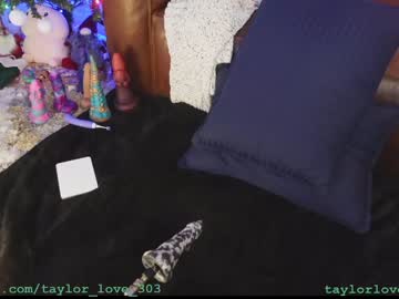 girl cam taylor_love_303 image #3914355