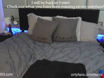 girl cam taylor_love_303 image #1838589