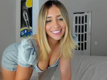girl cam amelie_bunny_real image #1072584