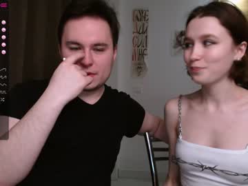 couple cam romeokatereborn image #726364