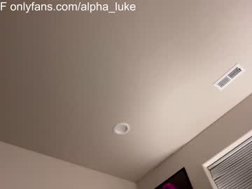 couple cam alpha_luke image #4080237