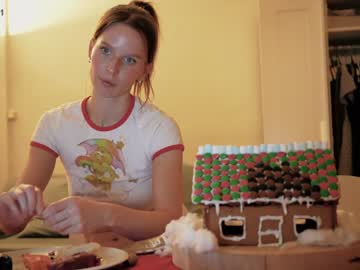 girl cam ellaa91 image #2175043