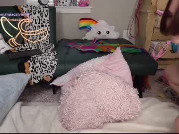 girl cam miacalvin69 image #754739