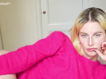 girl cam ellaa91 image #3320858