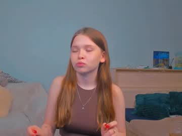 tinysrose  girl  cam