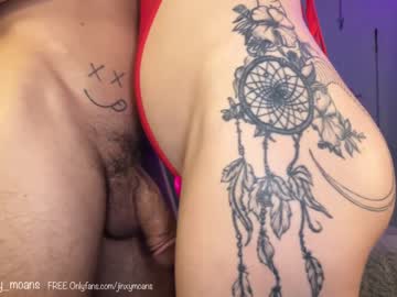 couple cam jinxy_moans image #3859343