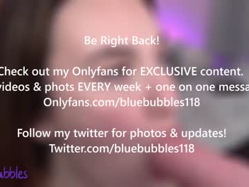 girl cam bluebubbles118 image #4065754