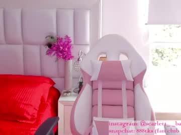 girl cam scarlett__baker image #1496699