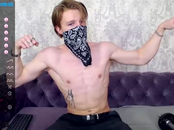 man cam nathan_muscle_boy image #2316771