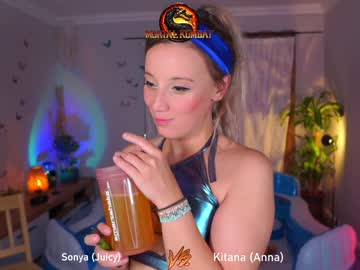 girl cam juicyandthepussyblvd image #1912557