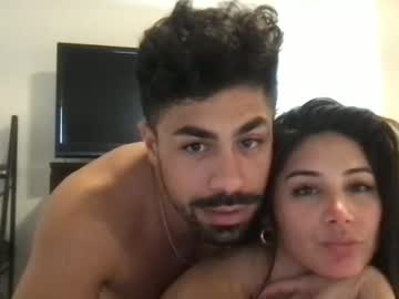couple cam mrandmissgoods image #652107