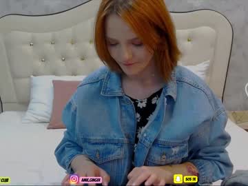 girl cam ginger_pie image #1163552