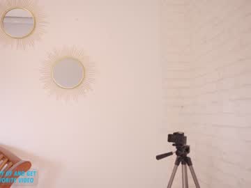 girl cam _lasuescun image #1683265