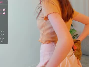 girl cam little_anitta image #4094274