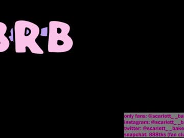 girl cam scarlett__baker image #1950529