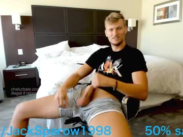man cam jacksparow1998 image #788948