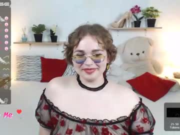 girl cam erikacollins22 image #1429301