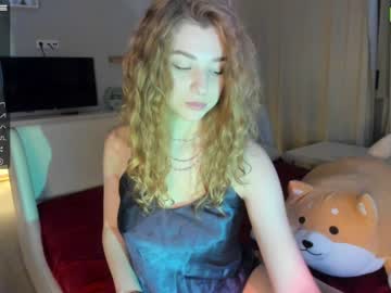 girl cam zoe_0 image #554375