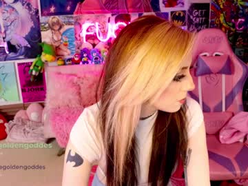 girl cam goldengoddessxxx image #674218