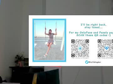 girl cam hotfallingdevil image #1981735