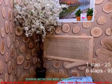girl cam mikki_blush image #332202