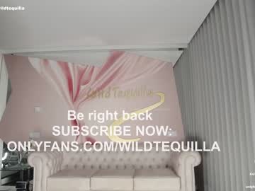 girl cam wildtequilla image #3628652