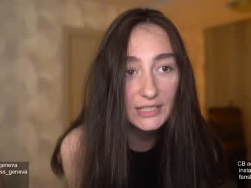 girl cam coyness_geneva image #3210917