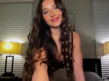 girl cam starlit_night image #4402239