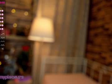 girl cam eugenetomas image #495863