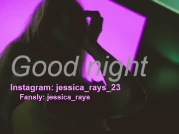 girl cam jessica_rays image #2419199