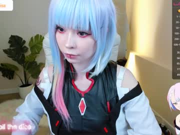 girl cam arikajoy image #3112531
