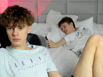 man cam cute_thomas image #2185275