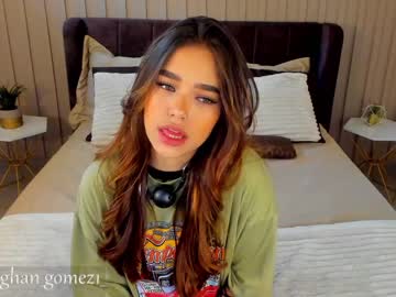girl cam _meghan_gomez1_ image #1833278
