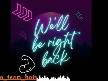 man cam buddys_team_hots image #3136280